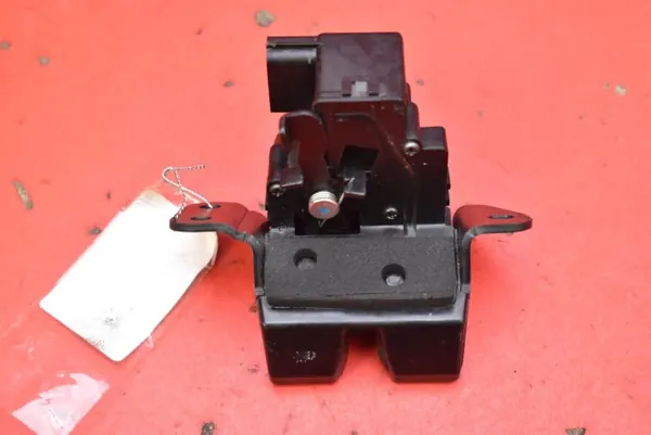 Cerrojo maletero OEM mamAUTO-1060499- Hyundai I30 image 2