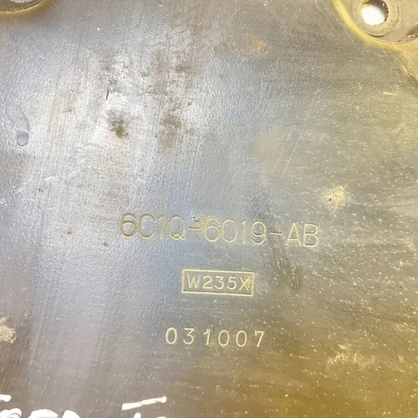 Motorparti Ford Transit 6C1Q6019AB image 6