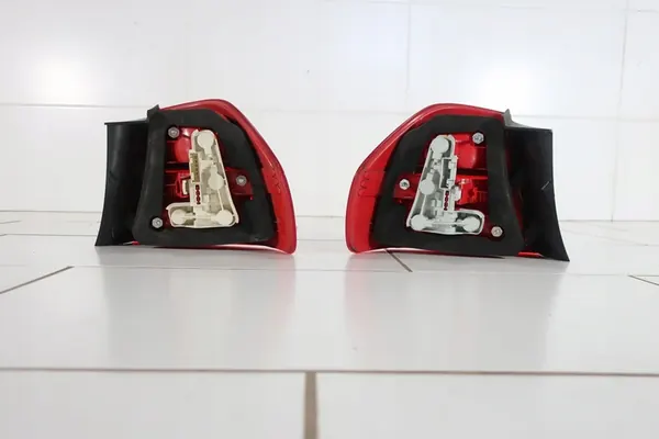 Conjunto de Luz Trasera BMW 3 E90 image 2