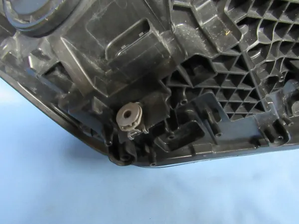 Farol esquerdo BMW F20 padrão H7 completo EUROPA image 10