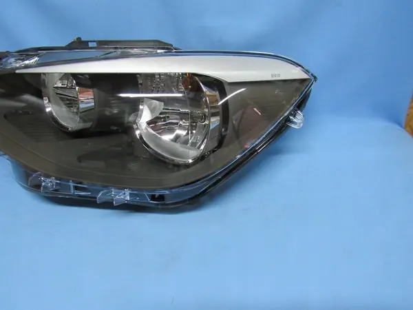 Farol esquerdo BMW F20 padrão H7 completo EUROPA image 3