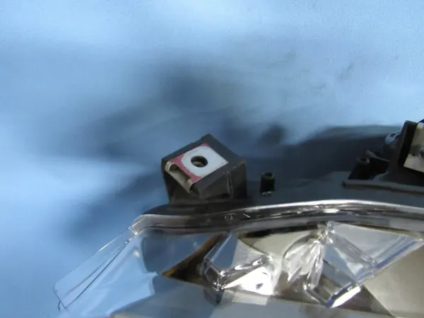 Farol esquerdo BMW F20 padrão H7 completo EUROPA image 6