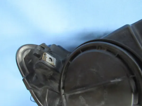 Farol esquerdo BMW F20 padrão H7 completo EUROPA image 9