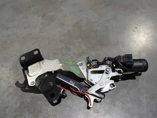 OEM 1Y0871662D Actuador Techo Derecho VW Beetle image 2