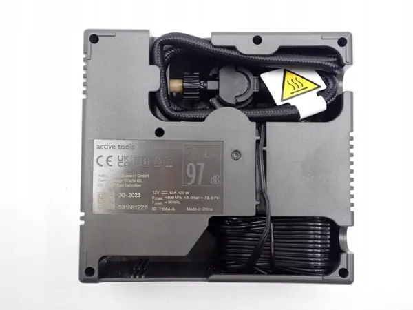 Kit de reparação Opel OE ZESTAW NAPRAWCZY POMPKA KLEJ UCHO WKŁAD image 3