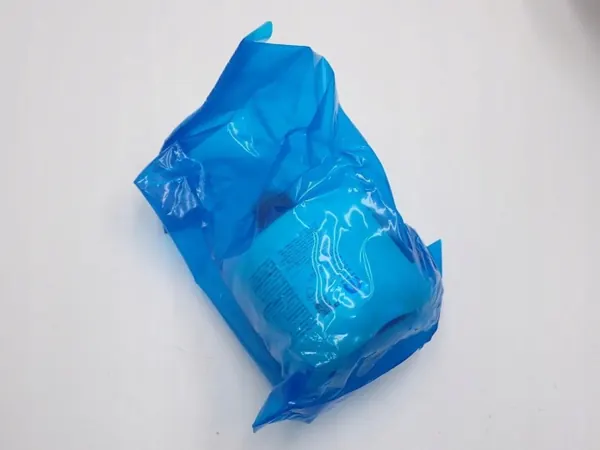 Kit de reparação Opel OE ZESTAW NAPRAWCZY POMPKA KLEJ UCHO WKŁAD image 4