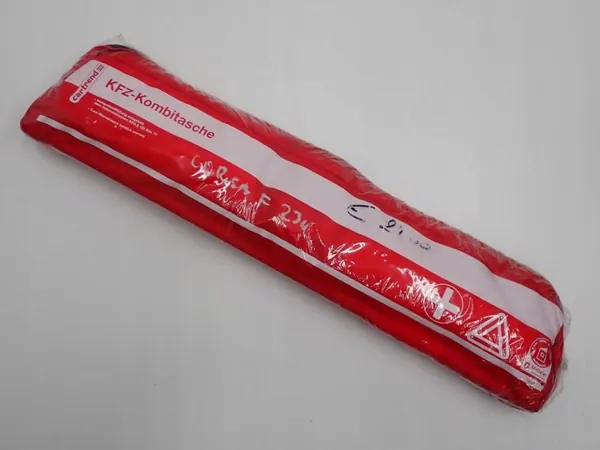 Kit de reparação Opel OE ZESTAW NAPRAWCZY POMPKA KLEJ UCHO WKŁAD image 6