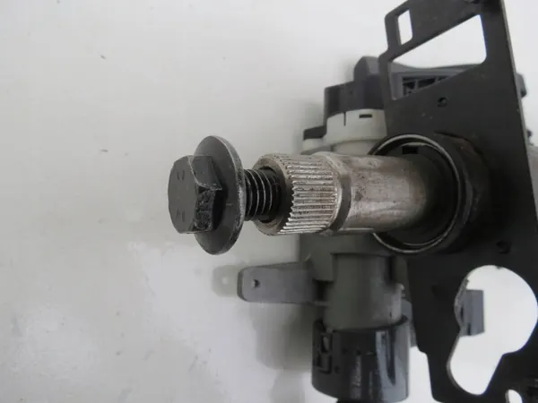 Lenksäule Volvo XC90 OEM xc90 - Gebraucht image 10