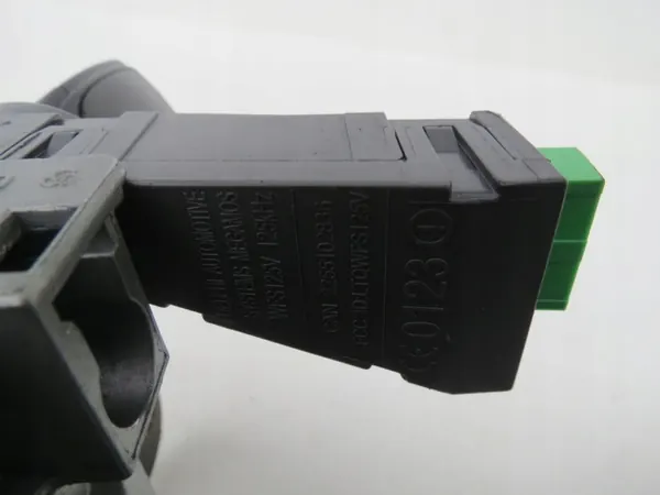 Lenksäule Volvo XC90 OEM xc90 - Gebraucht image 6