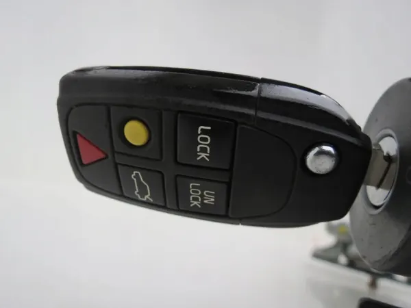 Lenksäule Volvo XC90 OEM xc90 - Gebraucht image 8