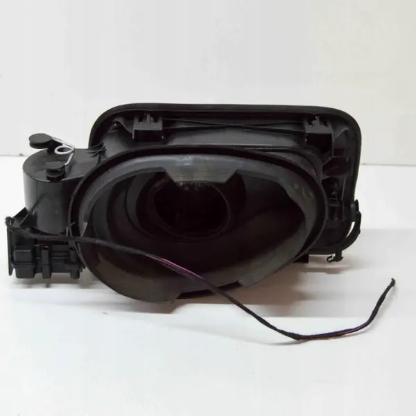 BMW Bränsletankslock OEM 7633820 för 3-serien image 5