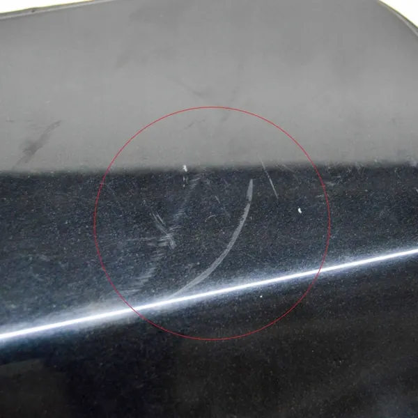 BMW Bränsletankslock OEM 7633820 för 3-serien image 6