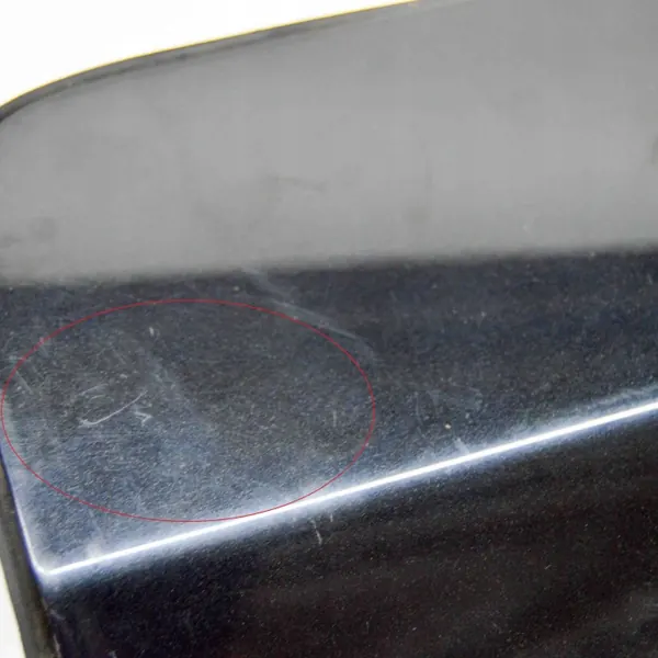 BMW Bränsletankslock OEM 7633820 för 3-serien image 7