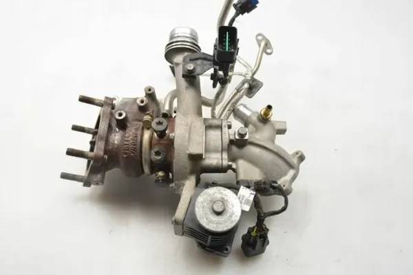 Kia Turbo OEM 28231D7600 voor 1.0L hybride 2021 image 4