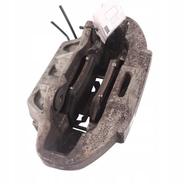 Etujarrusatulat Audi Q5 Punaiset 80A615107 image 10