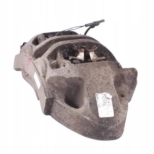 Etujarrusatulat Audi Q5 Punaiset 80A615107 image 2