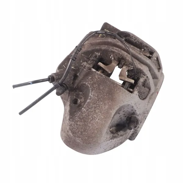 Etujarrusatulat Audi Q5 Punaiset 80A615107 image 6