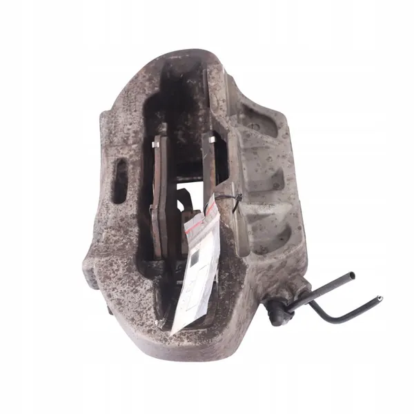 Etujarrusatulat Audi Q5 Punaiset 80A615107 image 7