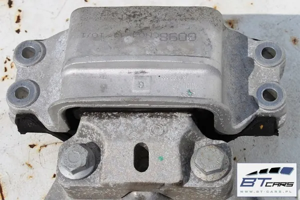 Support de boîte Audi TT OEM bt-cars-5760 Occasion image 5