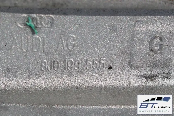 Support de boîte Audi TT OEM bt-cars-5760 Occasion image 7