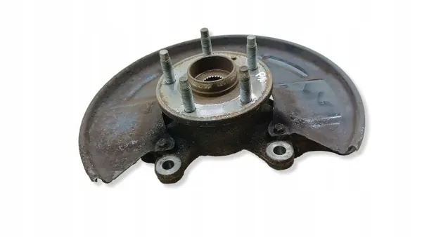 Junta esquerda dianteira OEM 95286840 para Opel Mokka image 3