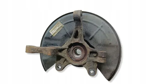 Junta esquerda dianteira OEM 95286840 para Opel Mokka image 5