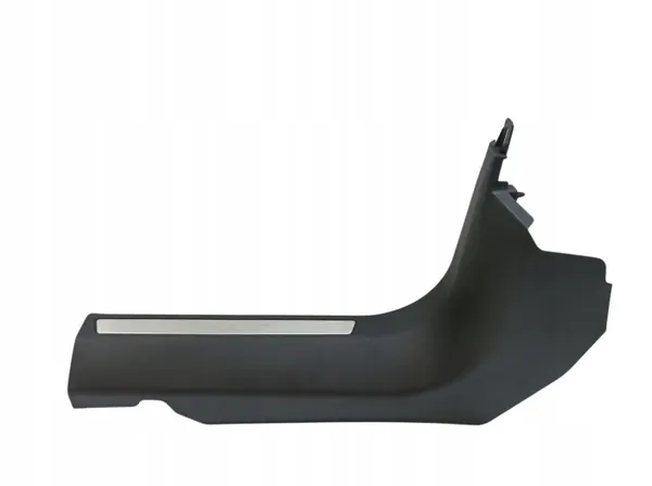 Protetor de soleira dianteira esquerda OEM 156162224 Alfa Romeo image 2
