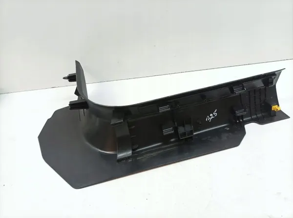 Protetor de soleira dianteira esquerda OEM 156162224 Alfa Romeo image 4