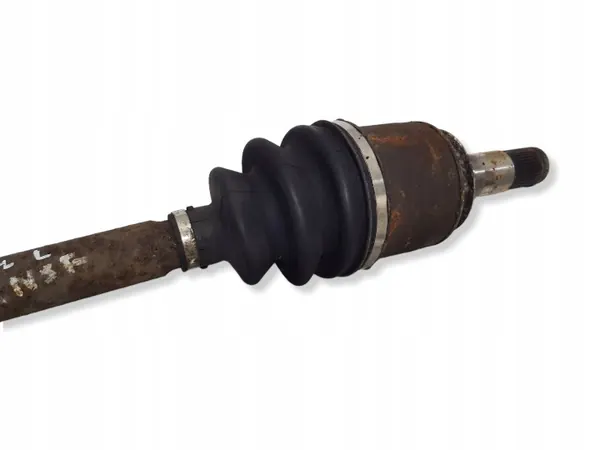 Vorderer linker Halbwellen OEM POLOSMLGL Mercedes image 4
