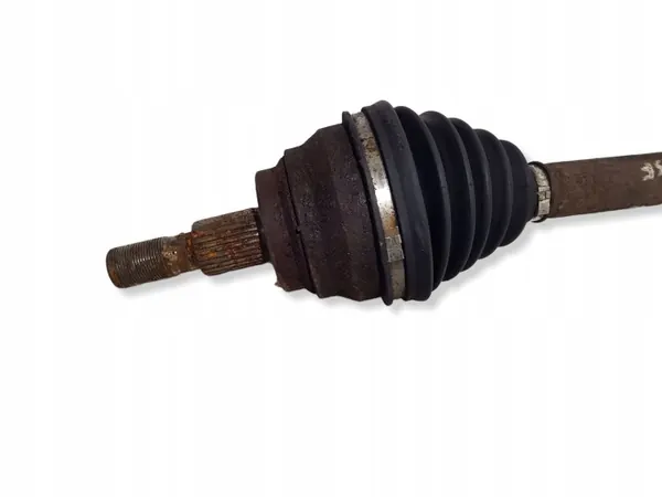 Vorderer linker Halbwellen OEM POLOSMLGL Mercedes image 5