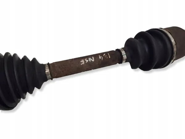 Vorderer linker Halbwellen OEM POLOSMLGL Mercedes image 6