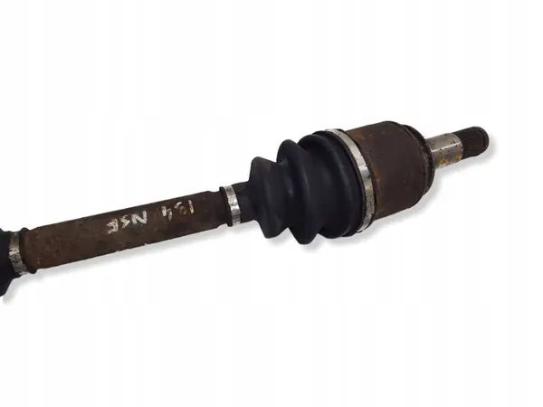 Vorderer linker Halbwellen OEM POLOSMLGL Mercedes image 7