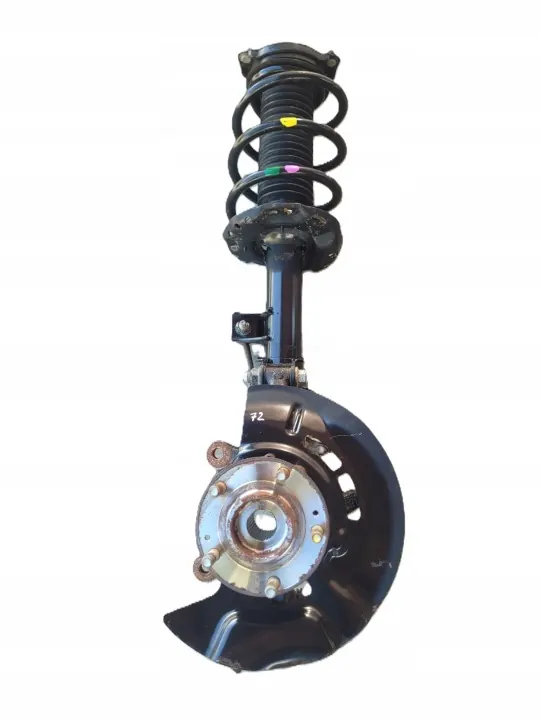 Amortiguador McPherson izquierdo OEM LUOA1856977 Hyundai Tucson image 2