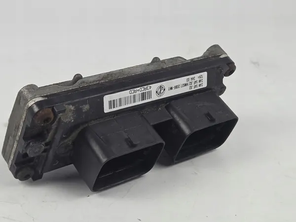 Moottorin Ohjain Fiat Panda II 55192637 image 3