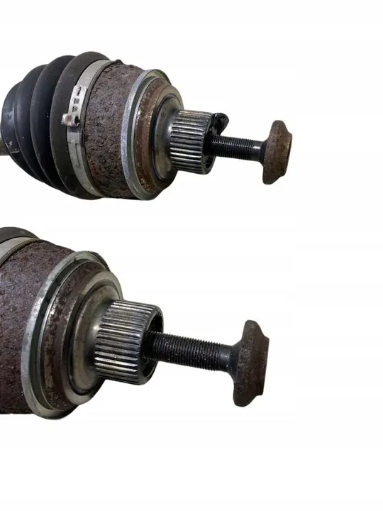 Fram Vänster/Höger Axel Audi A4 B9 A5 F5 2.0 TDI image 3