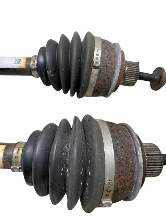 Fram Vänster/Höger Axel Audi A4 B9 A5 F5 2.0 TDI image 4