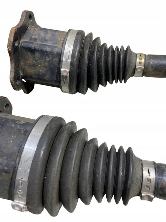 Fram Vänster/Höger Axel Audi A4 B9 A5 F5 2.0 TDI image 5