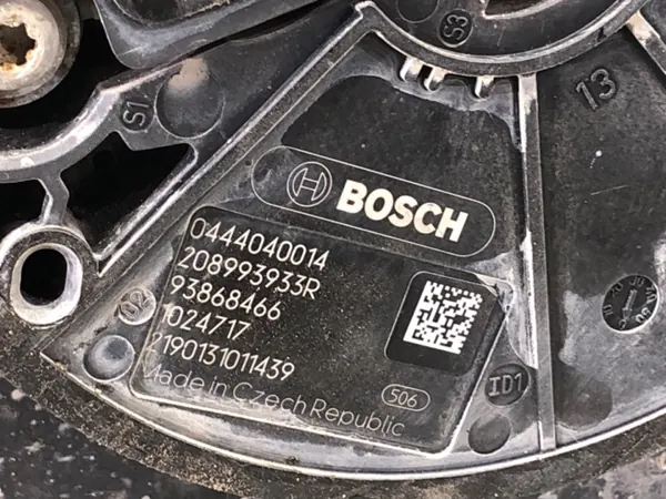 Réservoir SCR OEM 172A21178R pour Opel Vivaro B 1.6 image 4