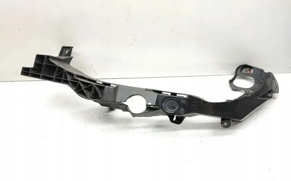 Farol dianteiro esquerdo OEM 7227925 BMW 3 Coupé E92 image 2