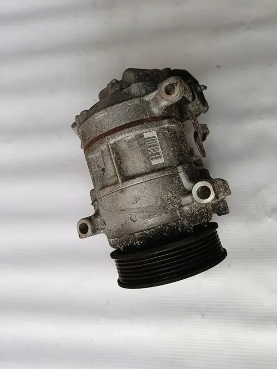 Compresor de aire acondicionado PEUGEOT 3008 II 1.5 BHDI image 4