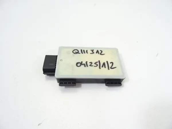 OEM 284N03933R achter-dodehoek-radarsensor image 2