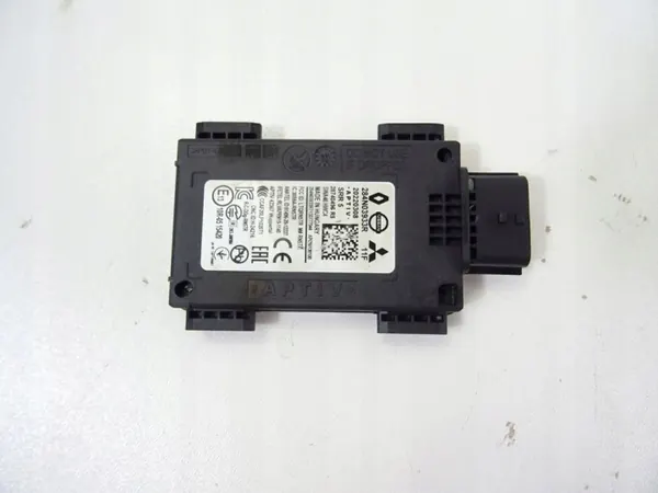 OEM 284N03933R achter-dodehoek-radarsensor image 4