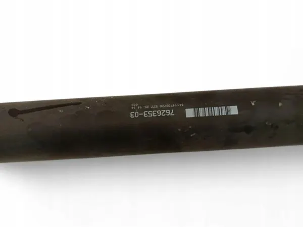 BMW Aandrijfas OEM 7626353 voor F30 F32 F36 image 4