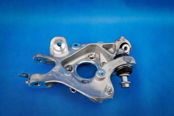 Snodo ruota posteriore sinistro BMW X3 G01 X4 G02 OEM 33306871027 image 4