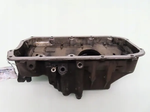 Fiat OE 46805184 oljepanna image 2