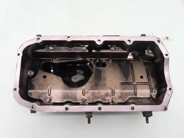 Fiat OE 46805184 oljepanna image 3