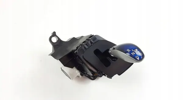 Toyota Prius+ versnellingspook OEM 75C803 - Gebruikt image 2