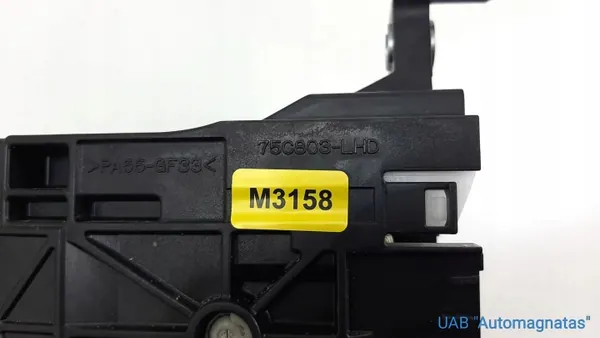 Toyota Prius+ versnellingspook OEM 75C803 - Gebruikt image 4