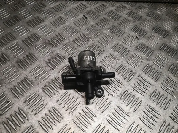 Válvula de aquecimento Mercedes-Benz CLS C219 OEM 2722000131 image 2
