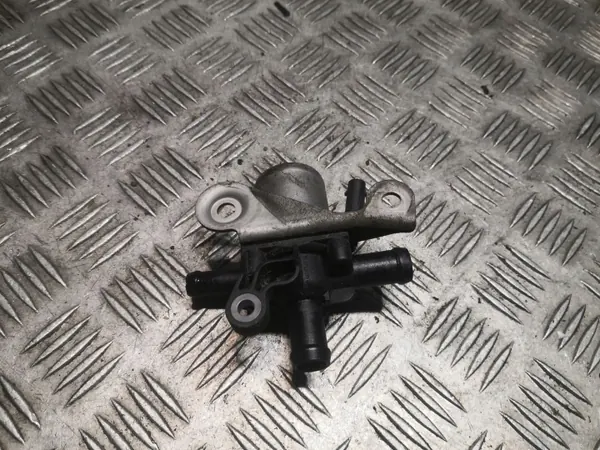 Válvula de aquecimento Mercedes-Benz CLS C219 OEM 2722000131 image 3